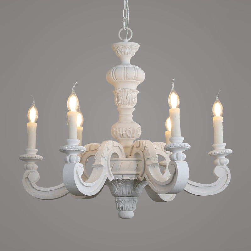 Candelabro a Pilastro Romano