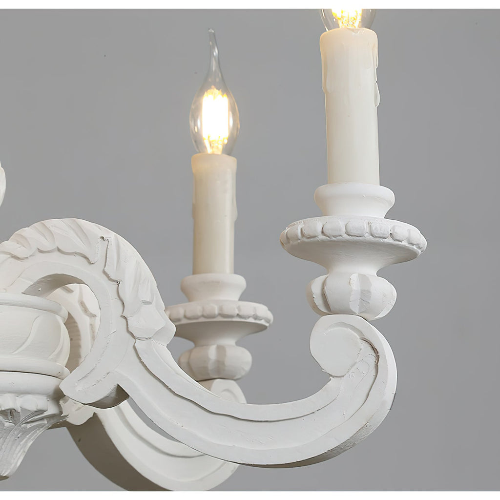 Candelabro a Pilastro Romano