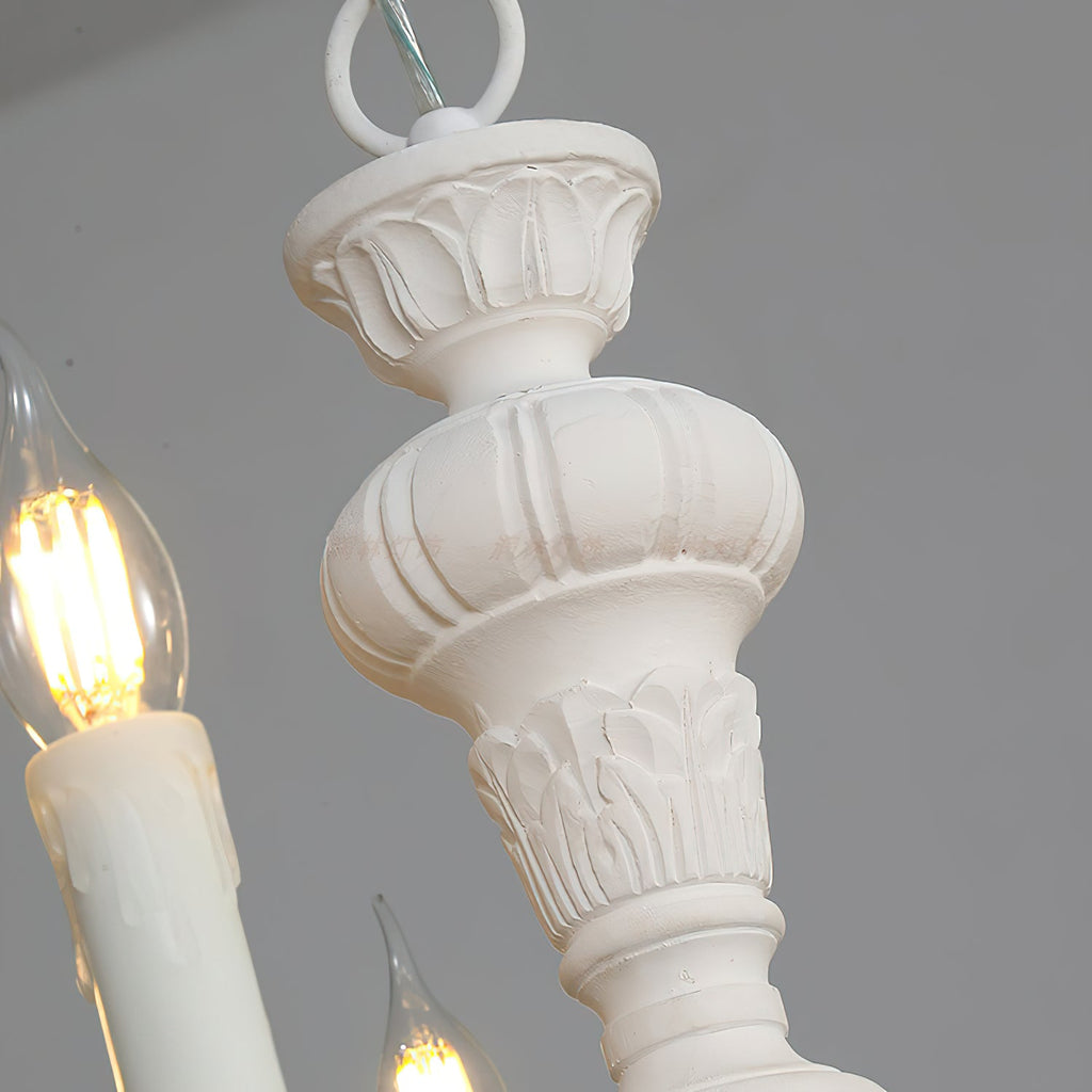 Candelabro a Pilastro Romano