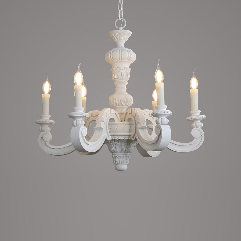 Candelabro a Pilastro Romano