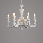 Candelabro a Pilastro Romano