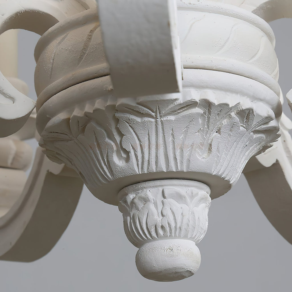 Candelabro a Pilastro Romano