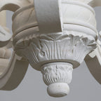 Candelabro a Pilastro Romano