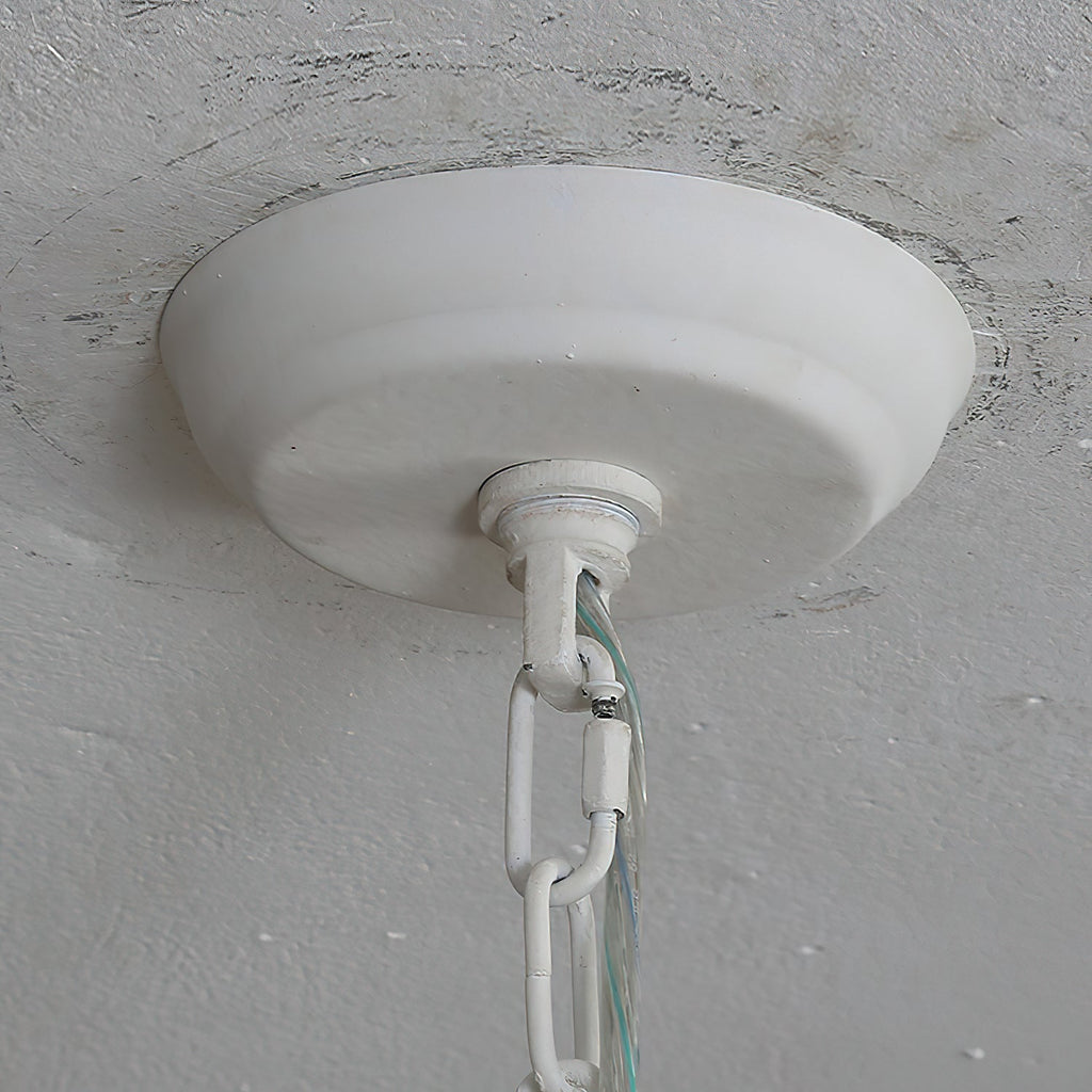 Candelabro a Pilastro Romano