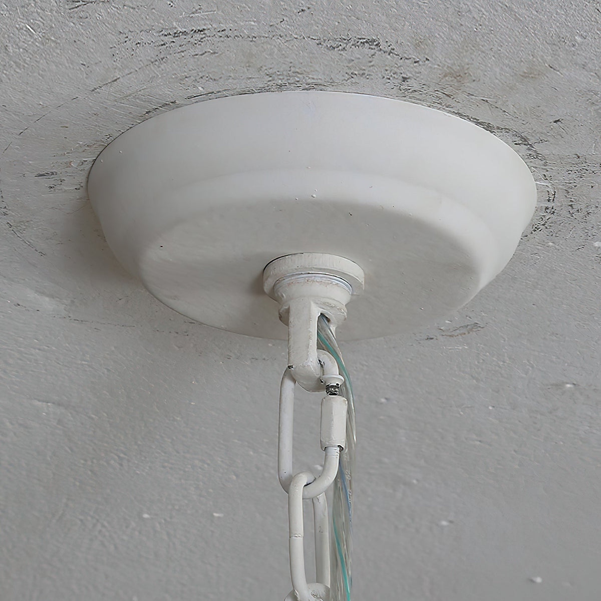 Candelabro a Pilastro Romano