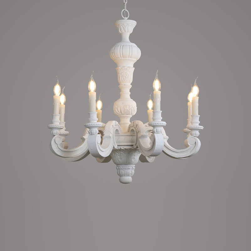 Candelabro a Pilastro Romano