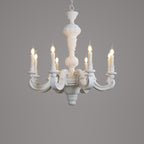 Candelabro a Pilastro Romano