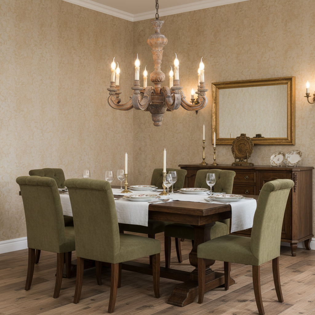 Candelabro a Pilastro Romano