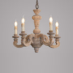 Candelabro a Pilastro Romano