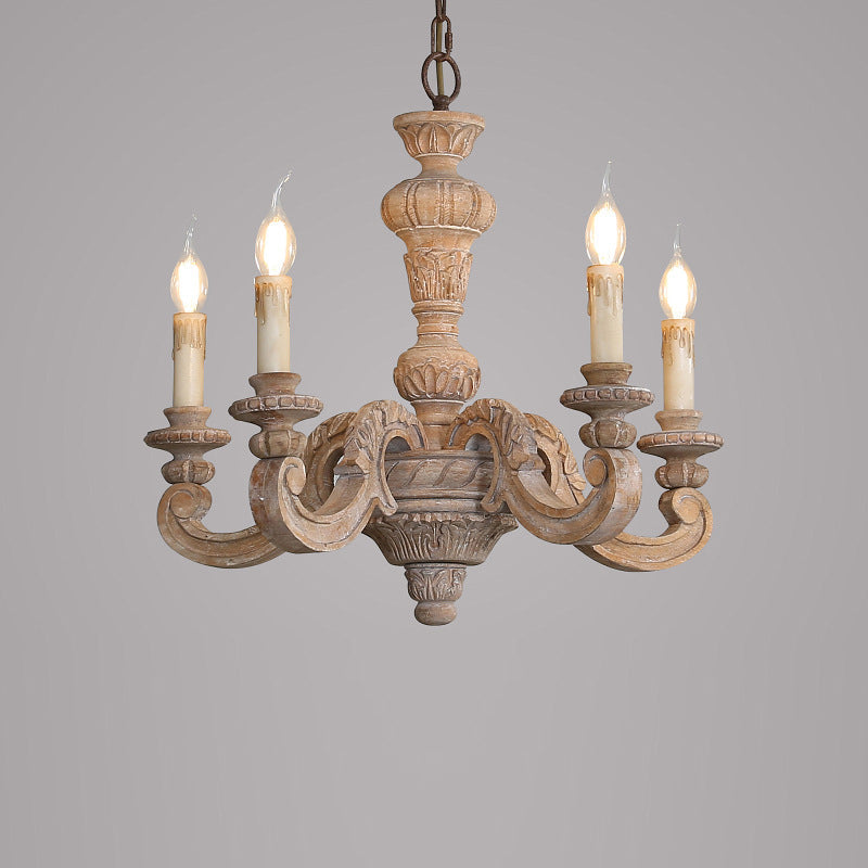 Candelabro a Pilastro Romano