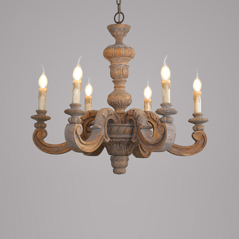 Candelabro a Pilastro Romano