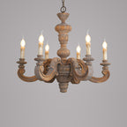 Candelabro a Pilastro Romano