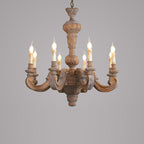Candelabro a Pilastro Romano