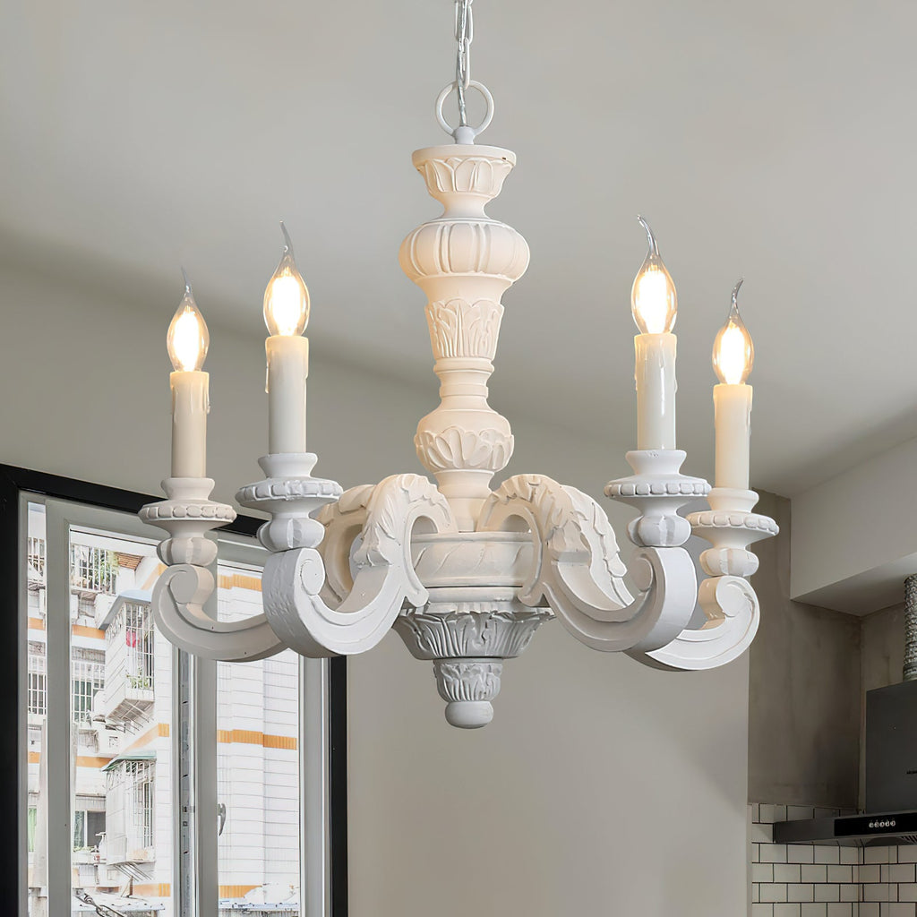Candelabro a Pilastro Romano