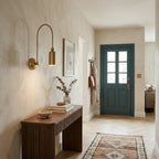 Lampada da Parete Madame