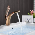 Rubinetto da bagno lussuoso - Design moderno per il tuo bagno