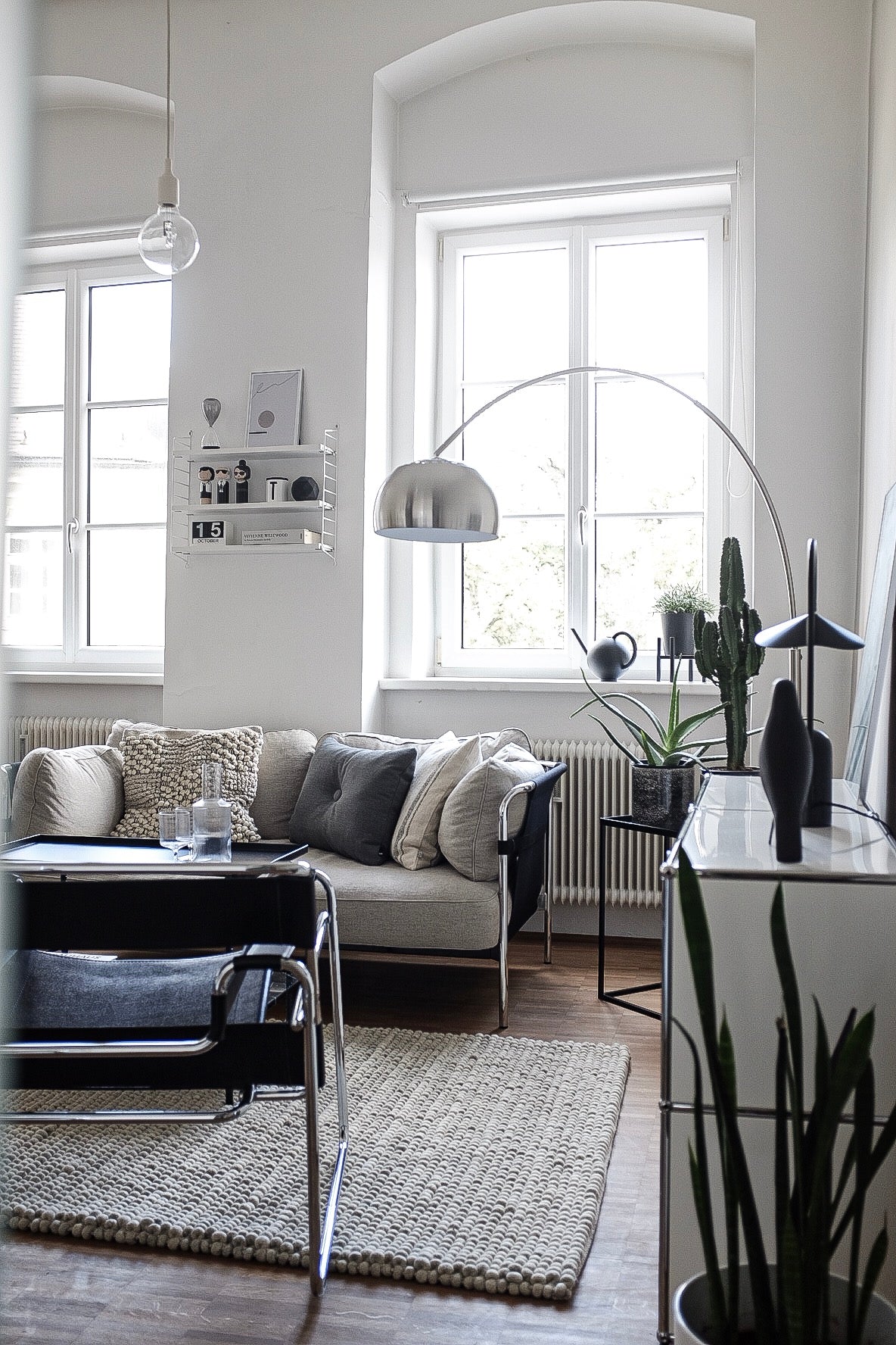 Muuto - Lampada a sospensione E27