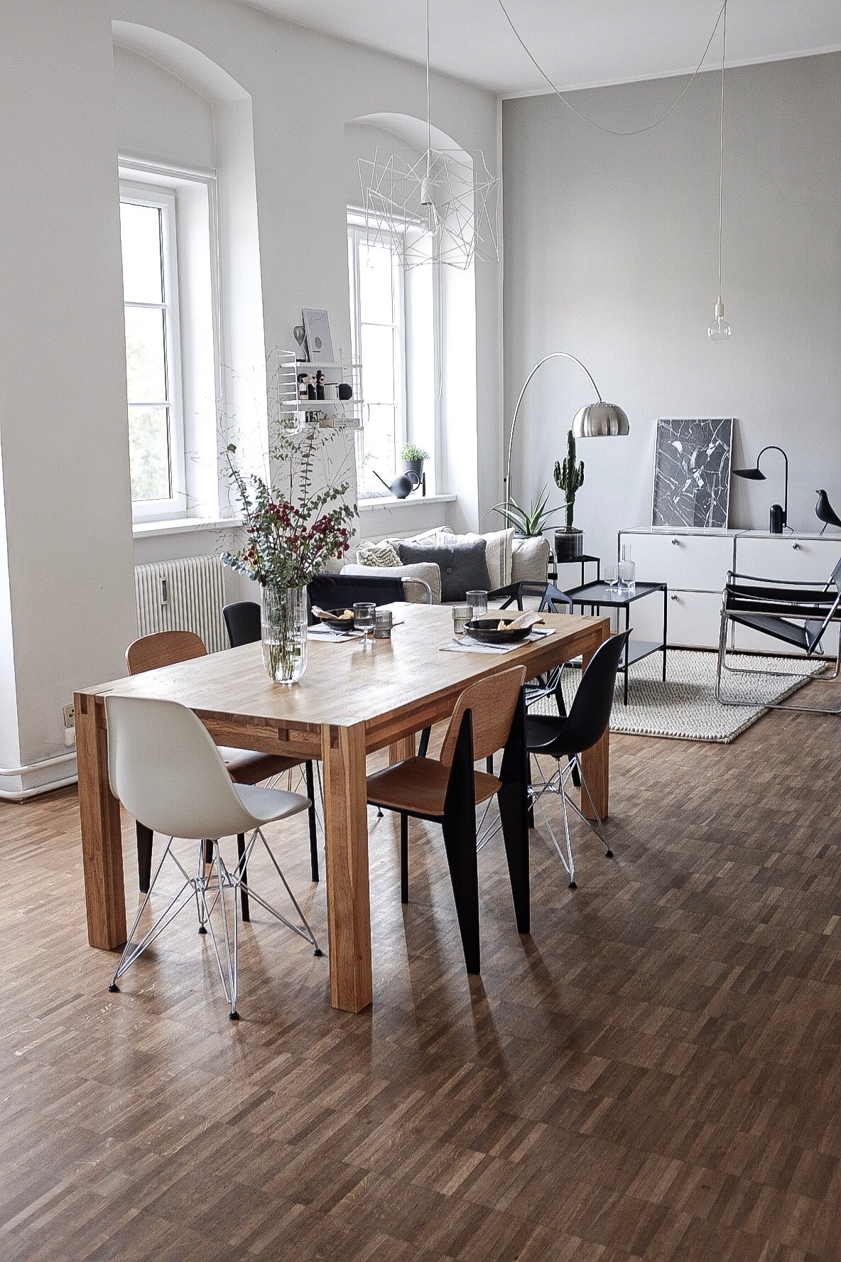 Muuto - Lampada a sospensione E27