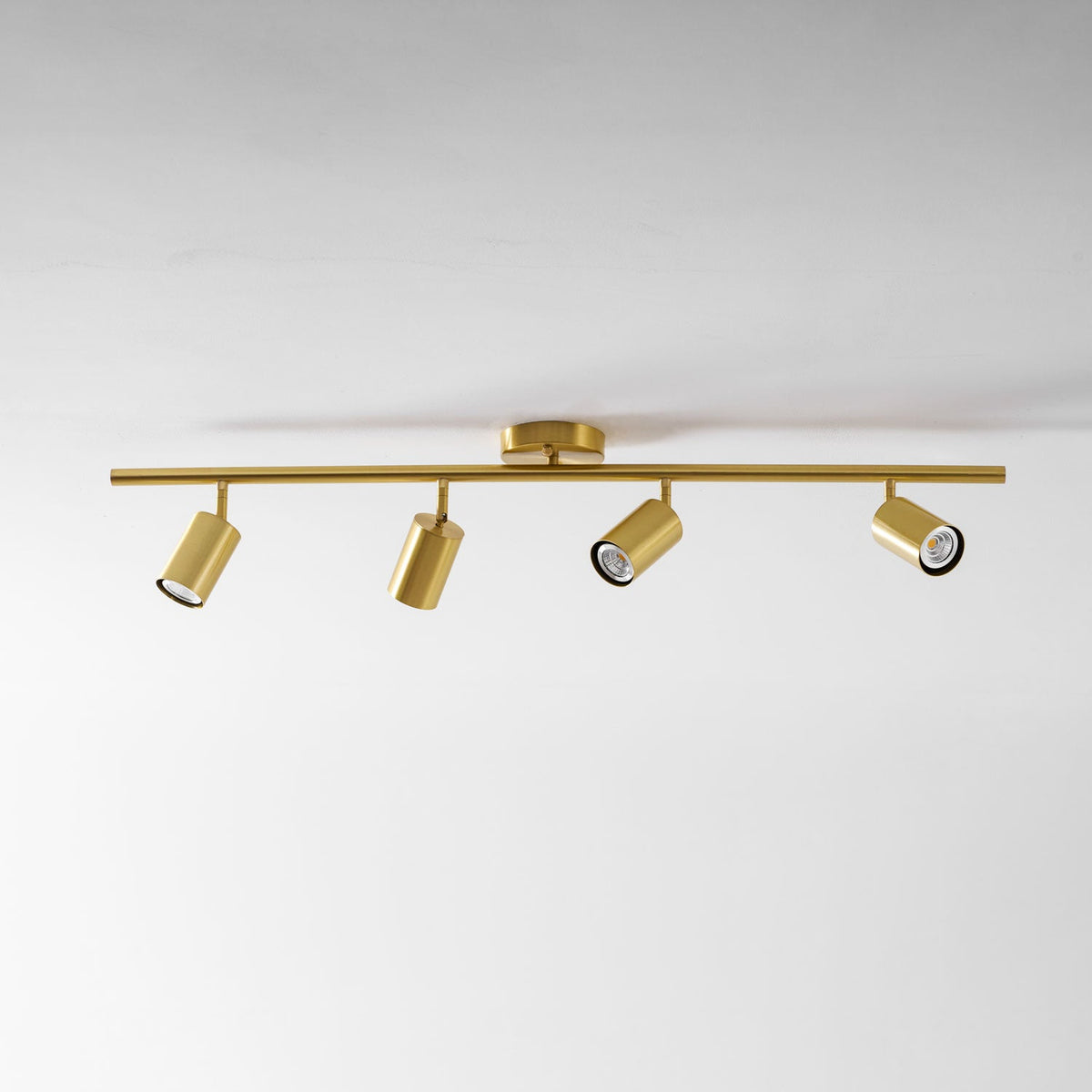 Lampada da parete/soffitto regolabile Taylor