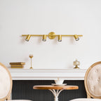 Lampada da parete/soffitto regolabile Taylor