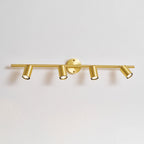 Lampada da parete/soffitto regolabile Taylor