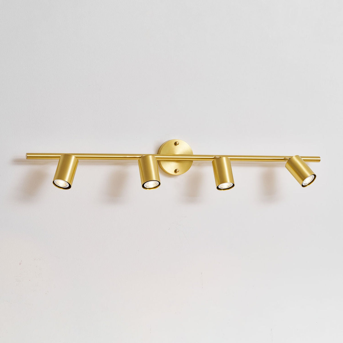 Lampada da parete/soffitto regolabile Taylor