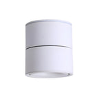 Faretto Rotante da Soffitto