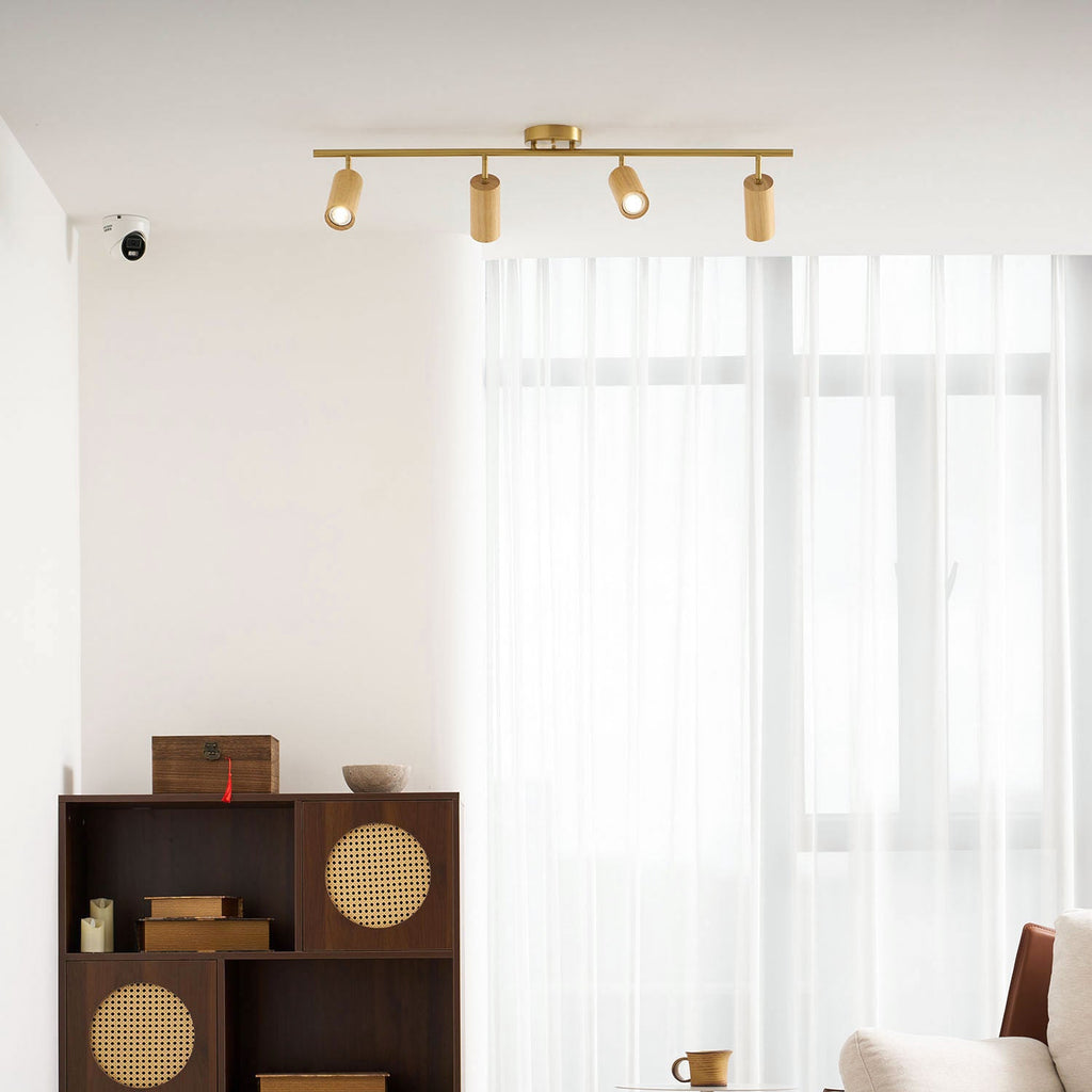 Lampada da soffitto Rowan