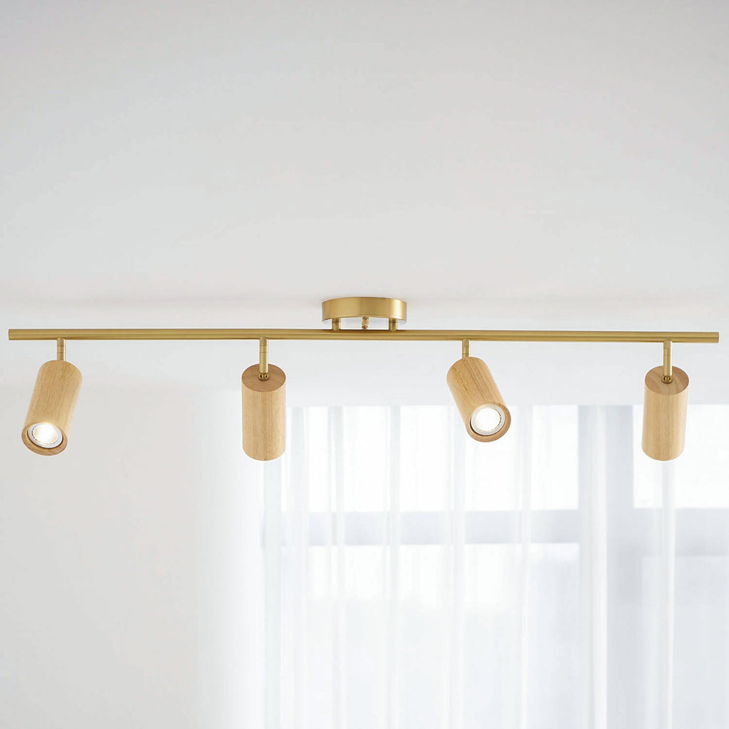 Lampada da soffitto Rowan