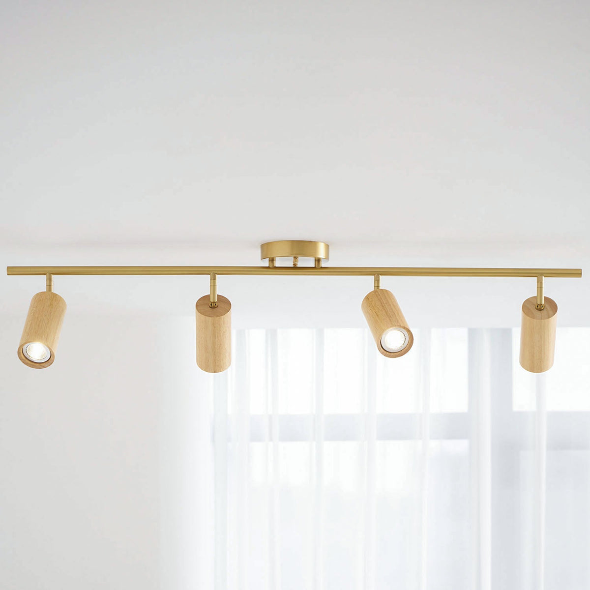 Lampada da soffitto Rowan