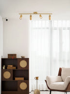 Lampada da soffitto Rowan