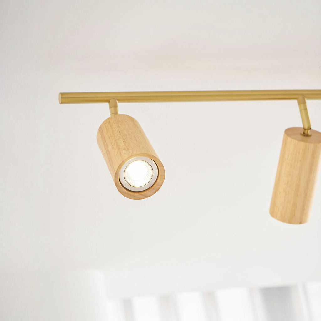 Lampada da soffitto Rowan