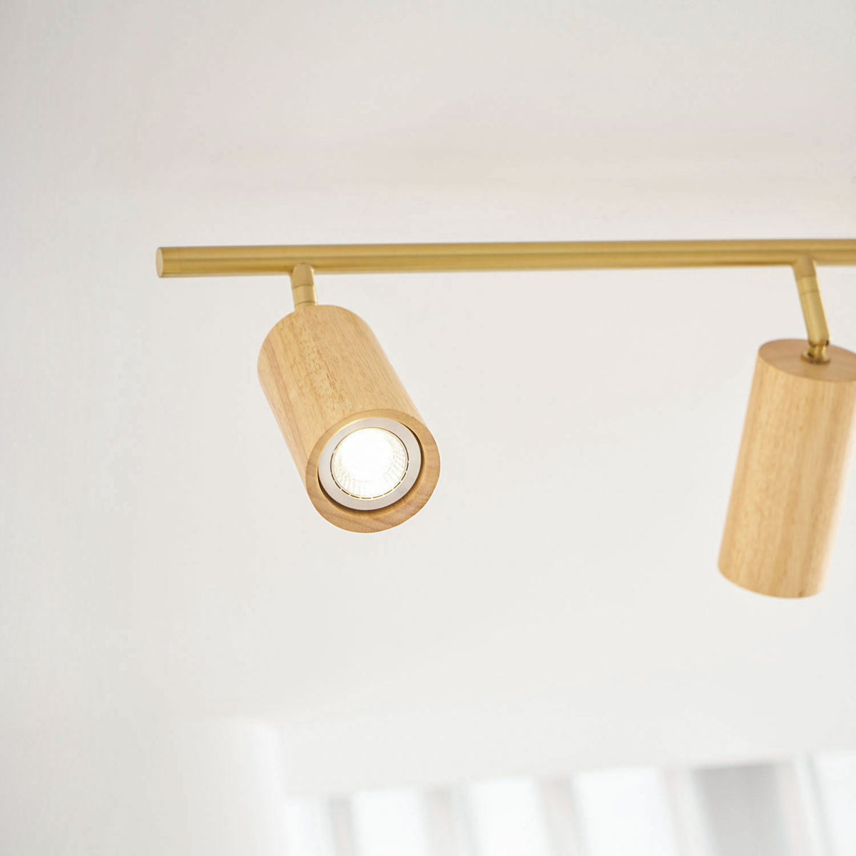 Lampada da soffitto Rowan