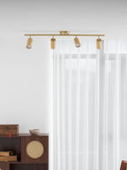 Lampada da soffitto Rowan