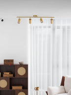 Lampada da soffitto Rowan