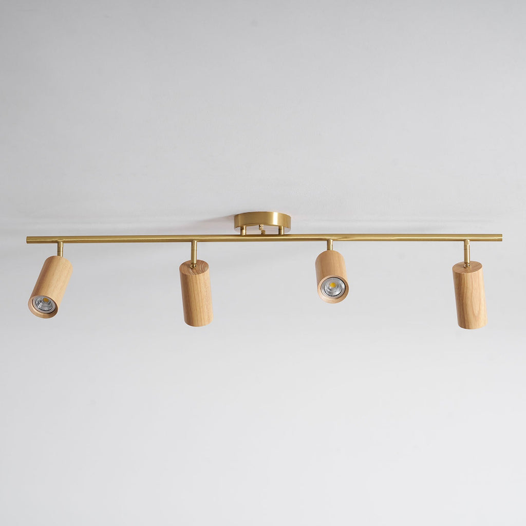 Lampada da soffitto Rowan