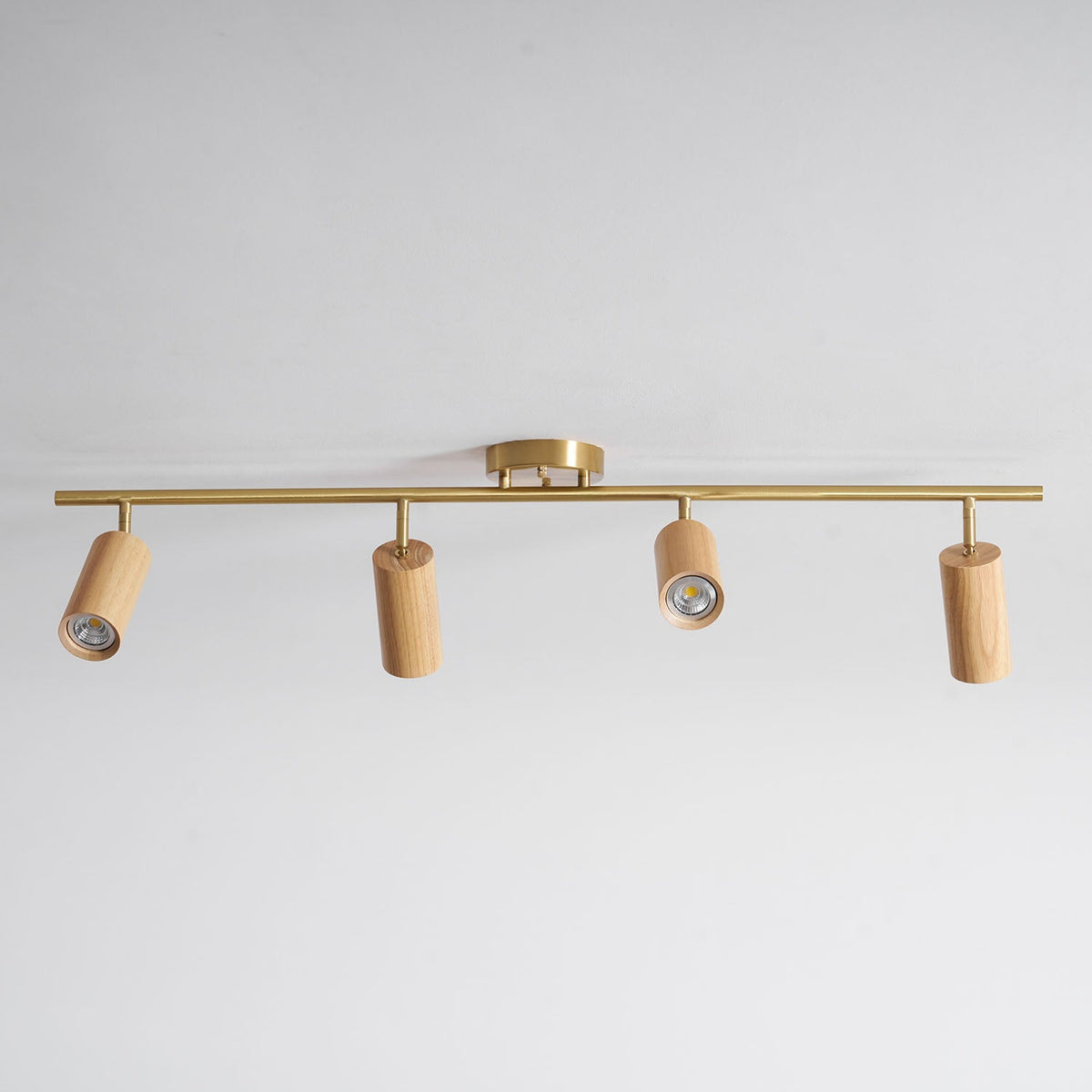 Lampada da soffitto Rowan