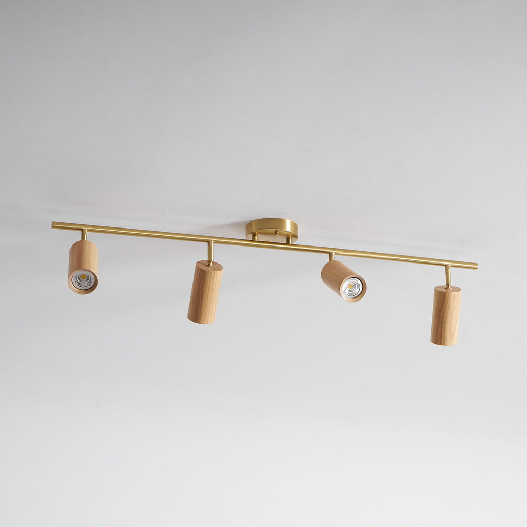 Lampada da soffitto Rowan