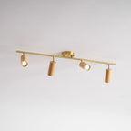 Lampada da soffitto Rowan