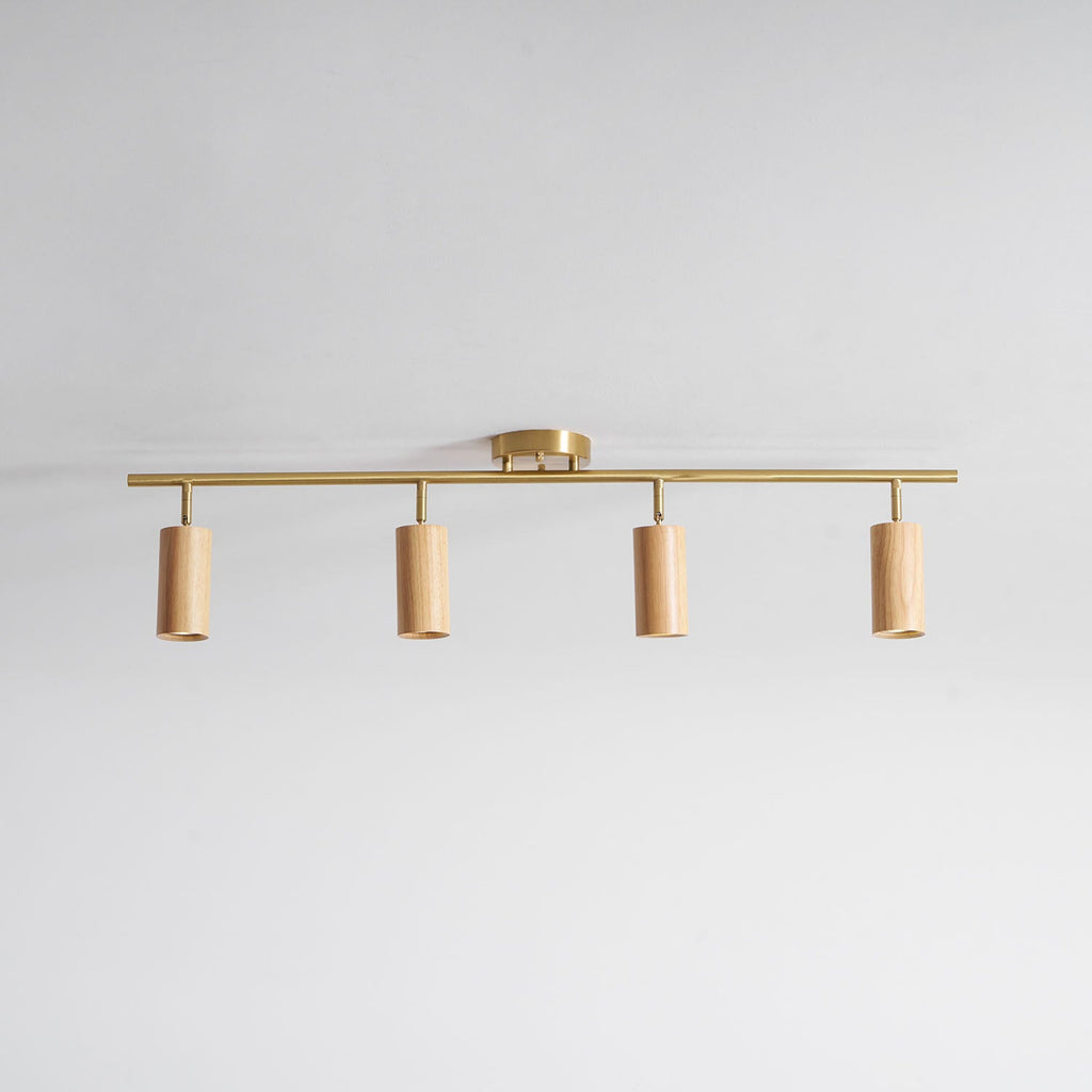 Lampada da soffitto Rowan