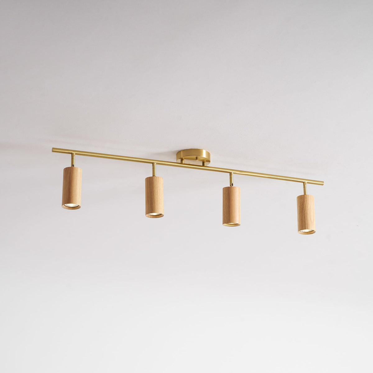 Lampada da soffitto Rowan