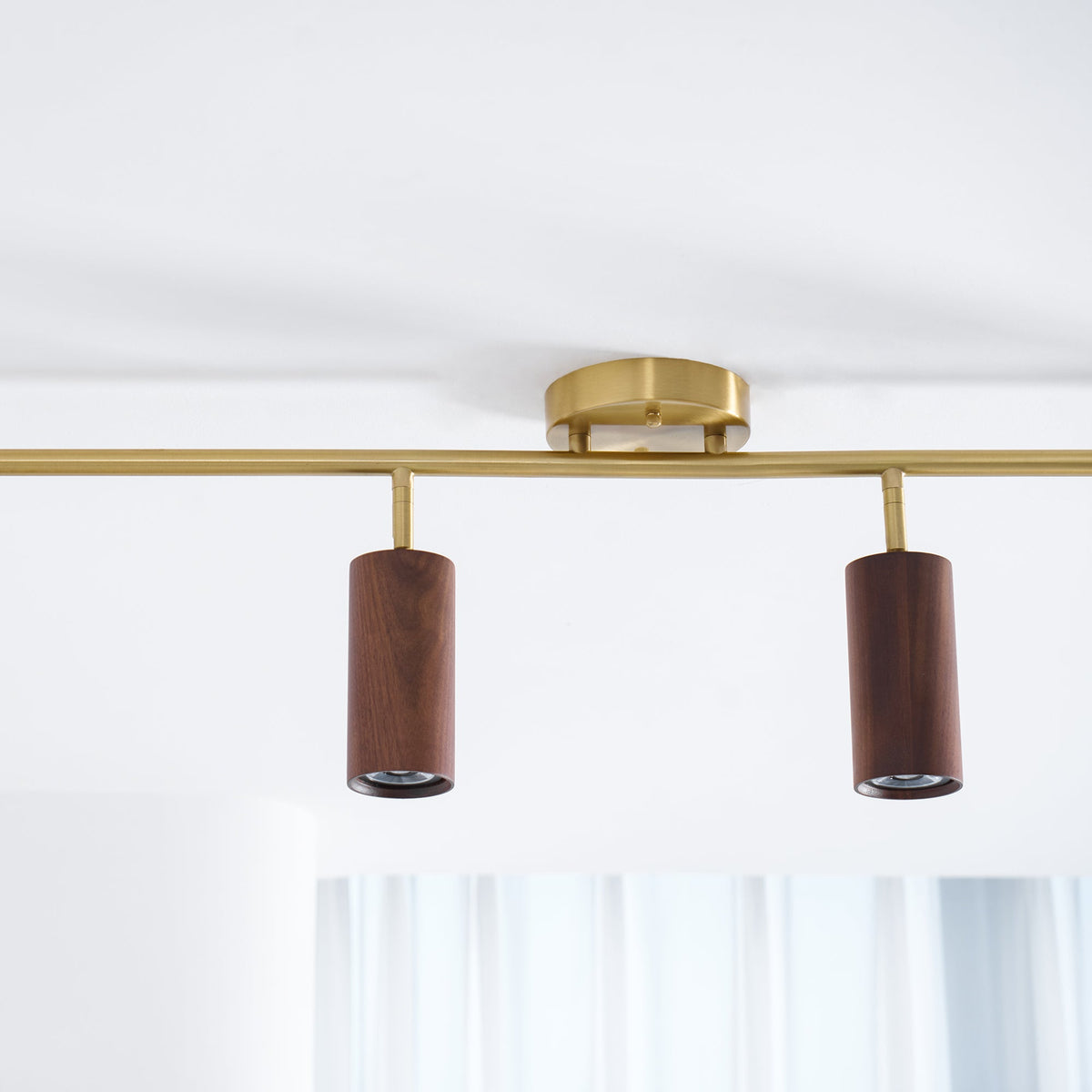 Lampada da soffitto Rowan