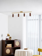 Lampada da soffitto Rowan
