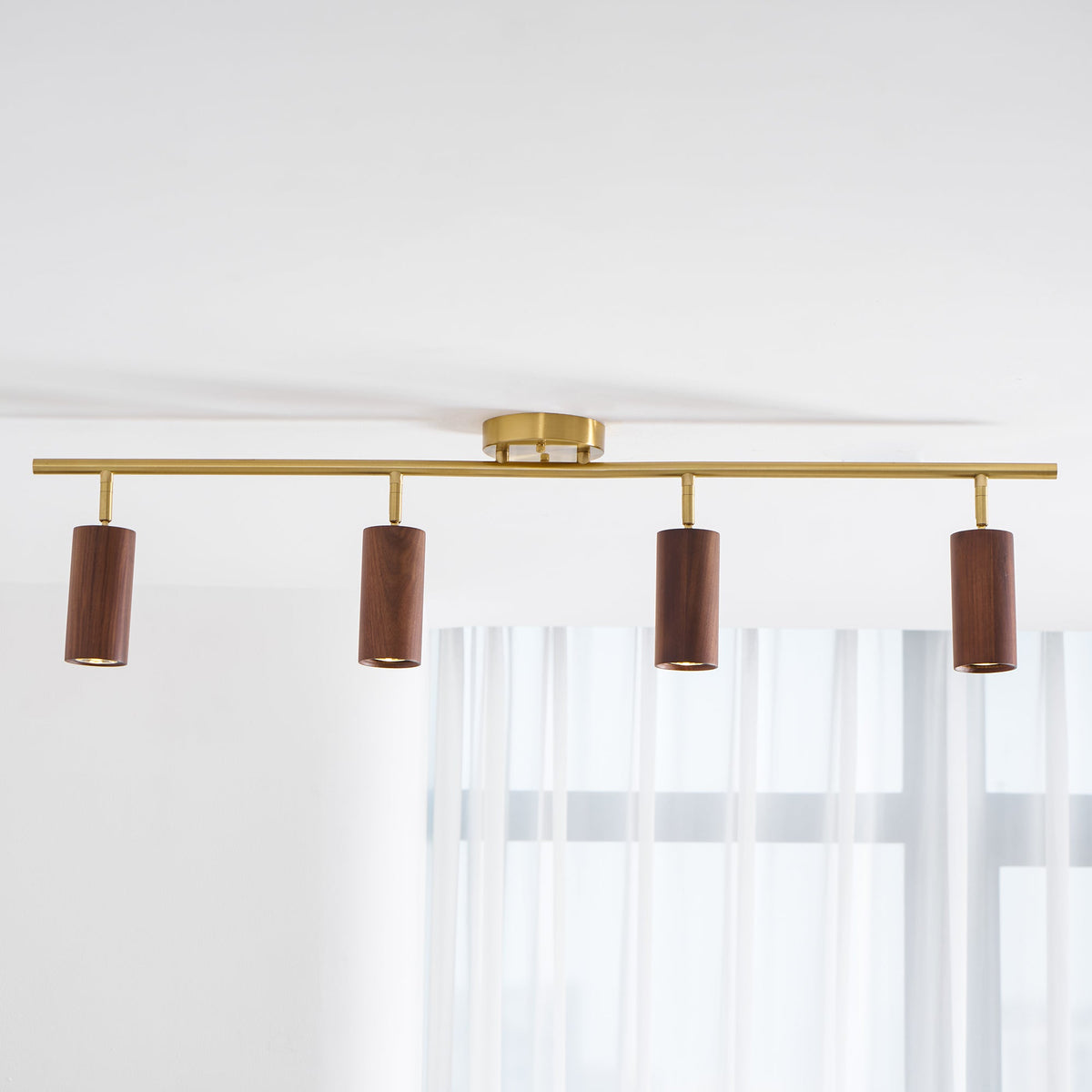 Lampada da soffitto Rowan