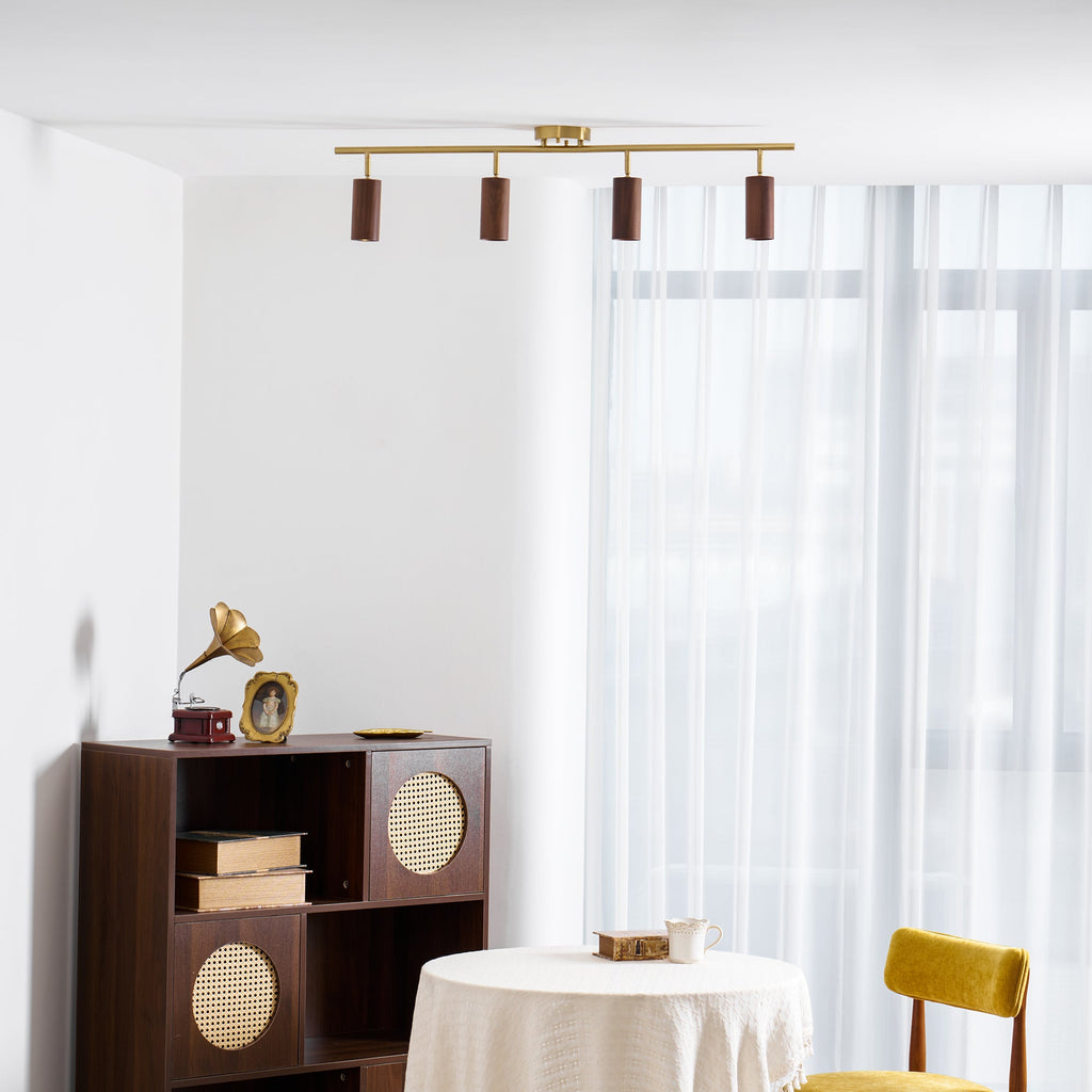 Lampada da soffitto Rowan