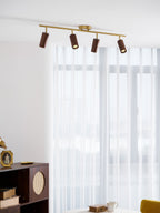 Lampada da soffitto Rowan