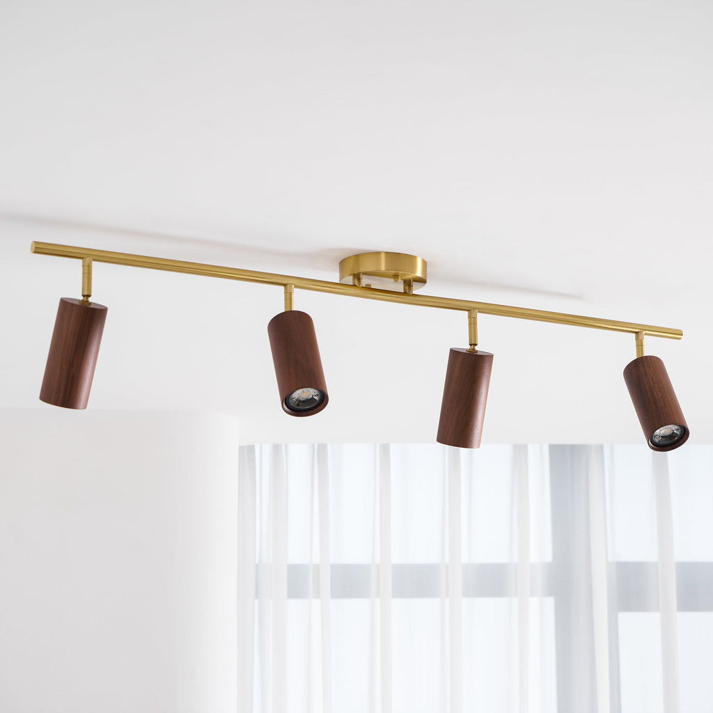 Lampada da soffitto Rowan
