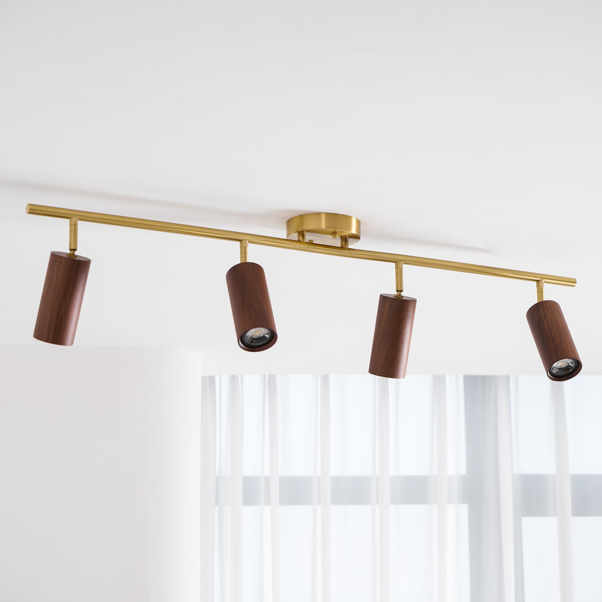 Lampada da soffitto Rowan