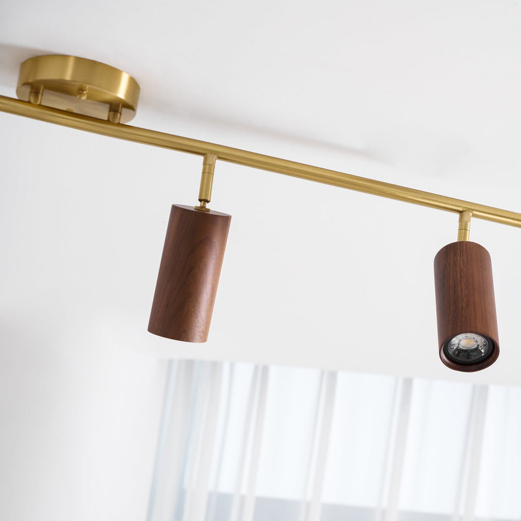 Lampada da soffitto Rowan