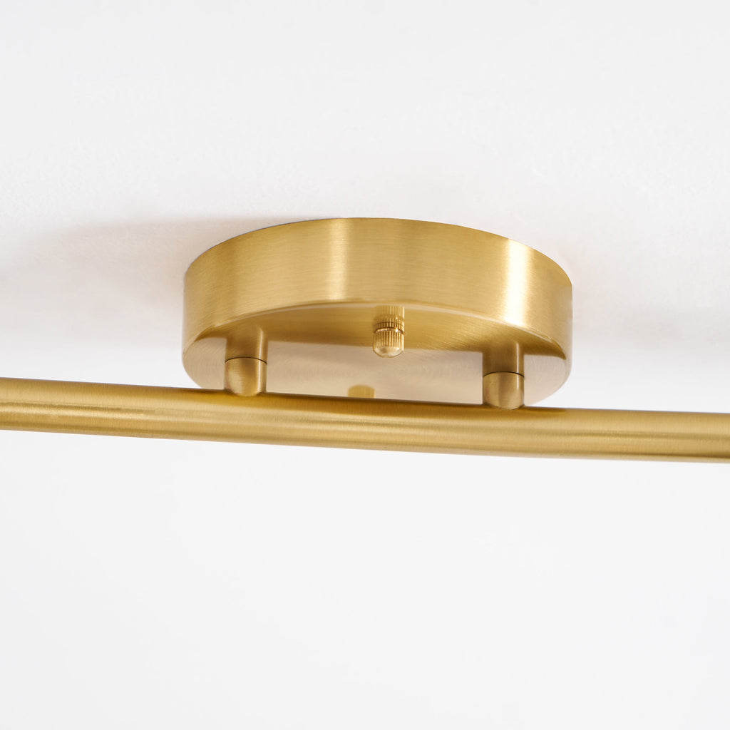 Lampada da soffitto Rowan